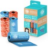 American Kennel Club Assorted Dog Poop Bags