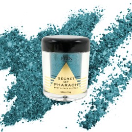 EBIN NEW YORK Secret of Pharaoh Body & Face Glitter (Forest)
