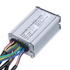 36V/48V 250W Electric Motor Brushless 7A Controller with KT‑900S LED