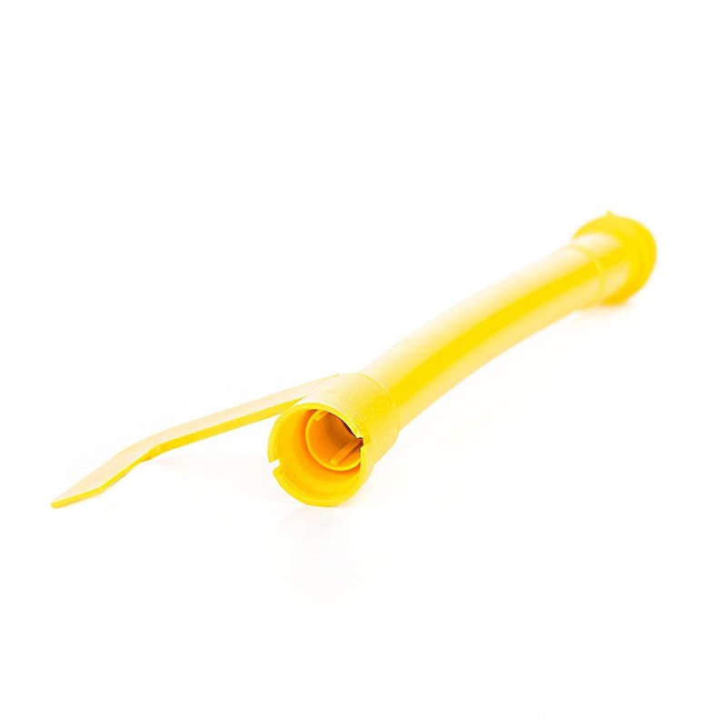 LST Oil Rod Dipstick Oil Pipe Filler Funnel Tube 1.9