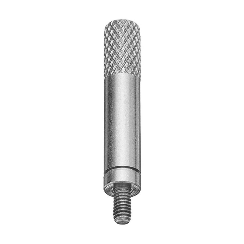 TuToy M2.5 Extension Rod Set for Digital Dial Gauge 10