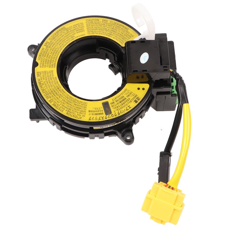 Car Clock Spring 8619A018 Spiral Cable Clock Spring for Outlander