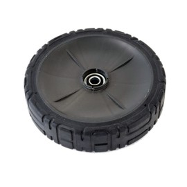 Murray 7500540YP Lawn Mower Wheel Genuine Original Equipment Manufacturer (OEM) Part