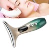 Neck Lifting Massager Micro Current Vibration Fade Fine Lines Neck