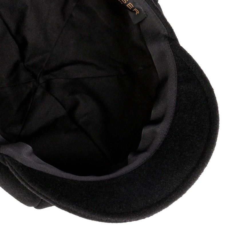 Women´s Newsboy Cap Mayser women´s caps winter caps (57 cm