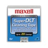 MAX183710 - Maxell Super DLT Cleaning Cartridge