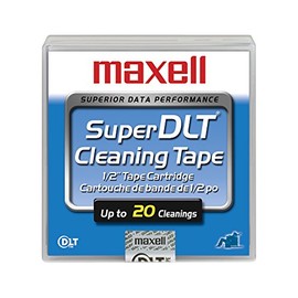 MAX183710 - Maxell Super DLT Cleaning Cartridge