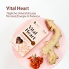 Carnium Botanicals Vital Heart Capsules (Pack of 30)