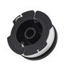 munirater 3-Pack AF-100 Replacement Spool,0.065 Line String Trimmer Replacement for