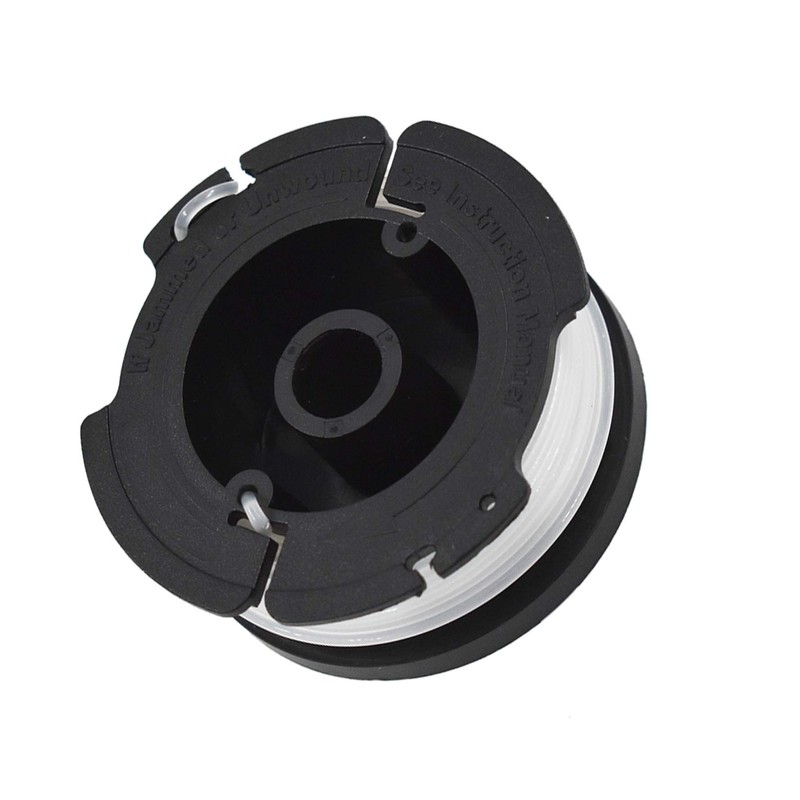 munirater 3-Pack AF-100 Replacement Spool,0.065 Line String Trimmer Replacement for