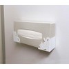 Decoré SL-38458 Wrap Tissue Holder WH L: Approx. 2.2 x