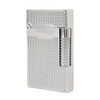 JTDunant Classic LE Grand Lighter, Clear Ping Sound, Refillable, Vertical