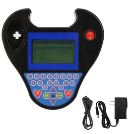 Car Key Programmer Transponder Cloning Matching Tool No Need Tokens