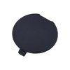 Rear Bumper Tow Hook Cover Cap for Mazda CX30 CX-30