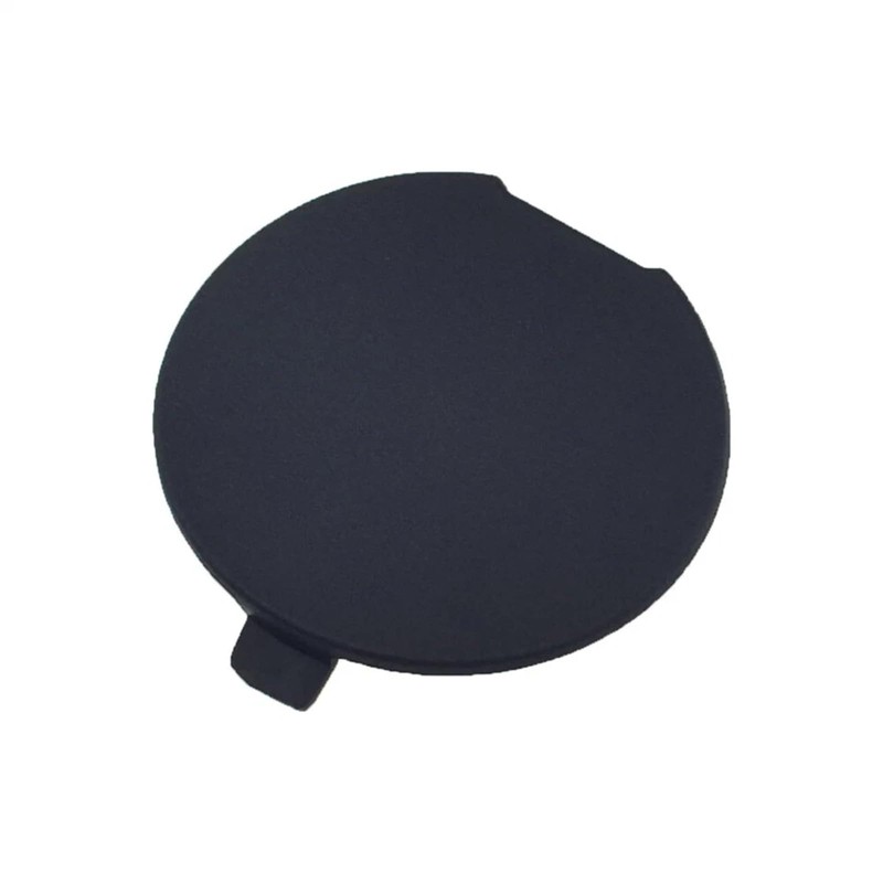 Rear Bumper Tow Hook Cover Cap for Mazda CX30 CX-30