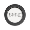 IS'MINE Single White Matte Eyeshadow Powder Palette High Pigment, Longwear,