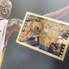 sufenvera Signed Kobe Bryant Film Photo Collage,Kobe Memorabilia Framed Poster