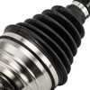 KAX Front Left Constant Velocity CV Axle Shaft Compatible with