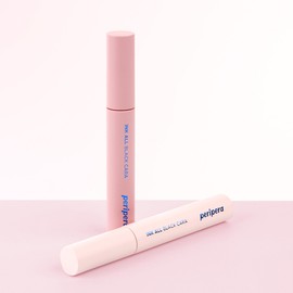 Peripera Ink All Black Cara 7g Mascara / 페리페라 잉크 올 블랙 카라 7g 마스카라