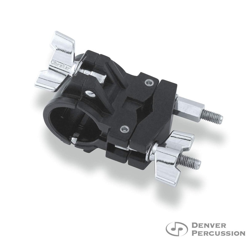 Gibraltar SC-GPRMC Power Rack Multi Clamp