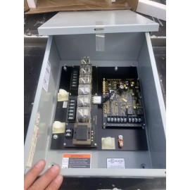 Briggs & Stratton 071013 100 amp Intelligen Series Load Control Center