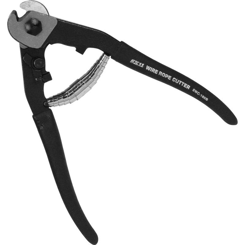 SK11 SWC-165B Wire Rope Cutter for Brake Wires