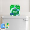 Scrubbing Bubbles Toilet Tablets, Continuous Clean Toilet Drop Ins, Helps