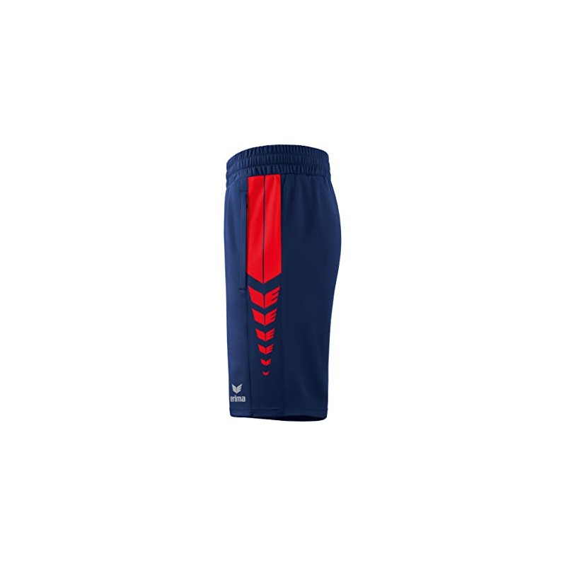 Erima Six Wings Unisex Children's Shorts