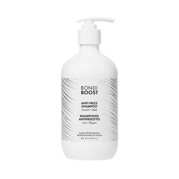 BondiBoost - Anti Frizz Shampoo