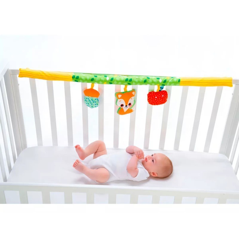 Chicco Tapete de actividades 3 en 1 Magic Forest -