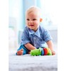 HABA 304759 - Crocodile Crocodile Baby Toy with Ratter Motor,