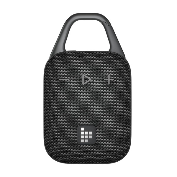 Tronsmart Mirtune H1 Portable Outdoor Speaker, 20H Playtime, Loud Sound