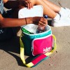 Igloo Retro Neon Ice Chest Carryable Cooler Lunch Bag Insulated