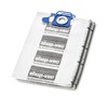 Shop-Vac 9021833 Genuine Hepa Tear Resistant Collection Filter Bags, 12-20