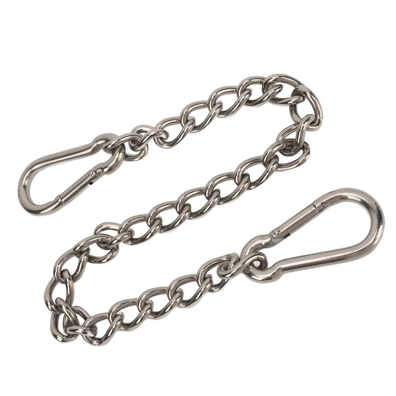 Sandbag Extension Chain Rust Proof High Load Bearing Capacity Stainless