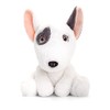 Keel Toys Adoptable World Bull Terrier Soft Plush Toy, 25