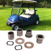 Yctze Spindle Bushing Kit 7048 King Pin Steering Knuckle Bujes