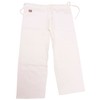 Kuzakura JSYP2 Yamatonishiki Judo Clothes, For Standard Sizes, Pants Only,