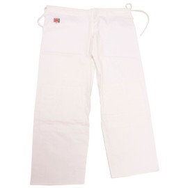 Kuzakura JSYP2 Yamatonishiki Judo Clothes, For Standard Sizes, Pants Only, 2 Sizes