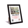 3-B Jena Wooden Photo Frame, Picture Frame, Photo Frame with