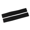 2Pcs Anti Slip Furniture Rail Pad EVA Cuttable Furniture Grippers
