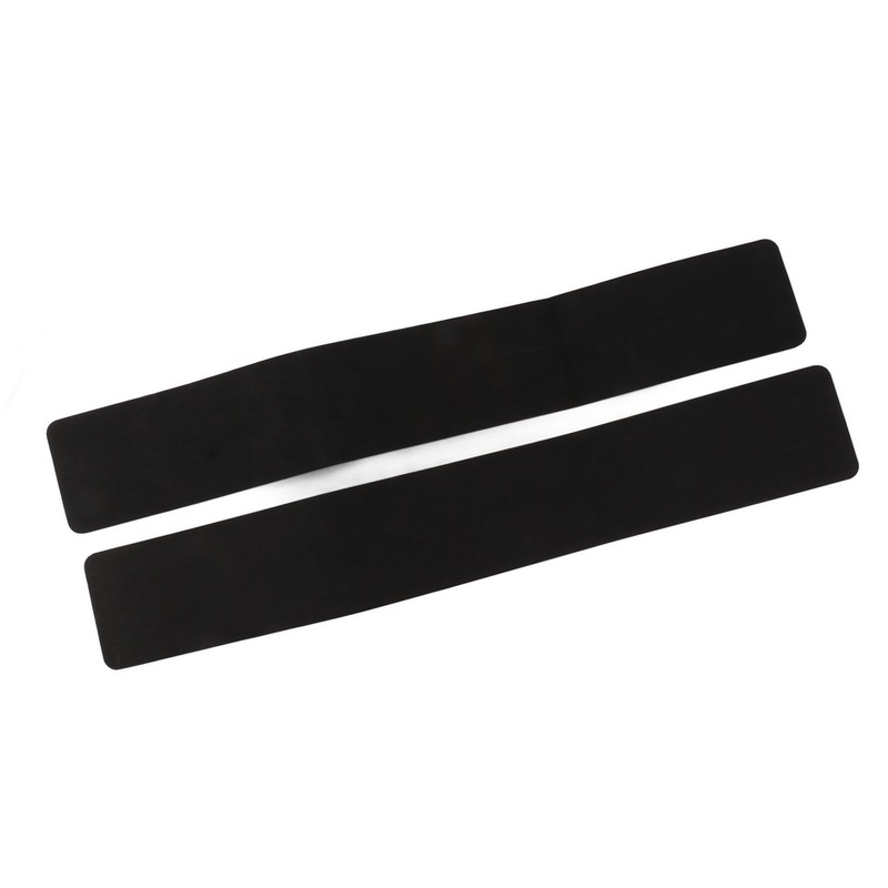 2Pcs Anti Slip Furniture Rail Pad EVA Cuttable Furniture Grippers