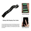 for Galaxy S24 LCD Display Flex Cable Ribbon Replacement Repair