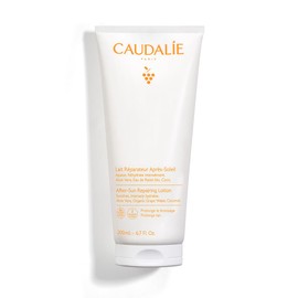 Caudalie After-Sun Repairing Face and Body Lotion, Hydration and Tan, 200ml