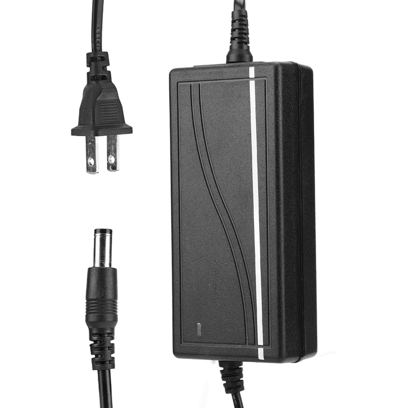 Cutting Machine Power Adapter Compact Size Sufficient Cable Length Power