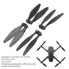 Socobeta 2 Pair Drone Propeller Blades for Holy Stone HS720