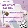 Bessie’s Best Lactation Cookies | Lactation Support | Oatmeal Peanut
