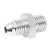 Turbo Oil Feed Adapter M12x1.5mm 1.5mm Hole to -4AN Fitting