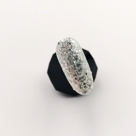 Haruyama Sparkles Gel Nail Polish 116 high Pigment no chip soak Off