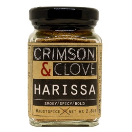 Spice Passport Foodie Gift Set by Crimson and Clove. Paleo, Vegan, Keto and Low Carb Friendly, No Sodium, Sugar Free, No MSG.